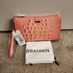 Brahmin Daisy Pink Punch Melbourne